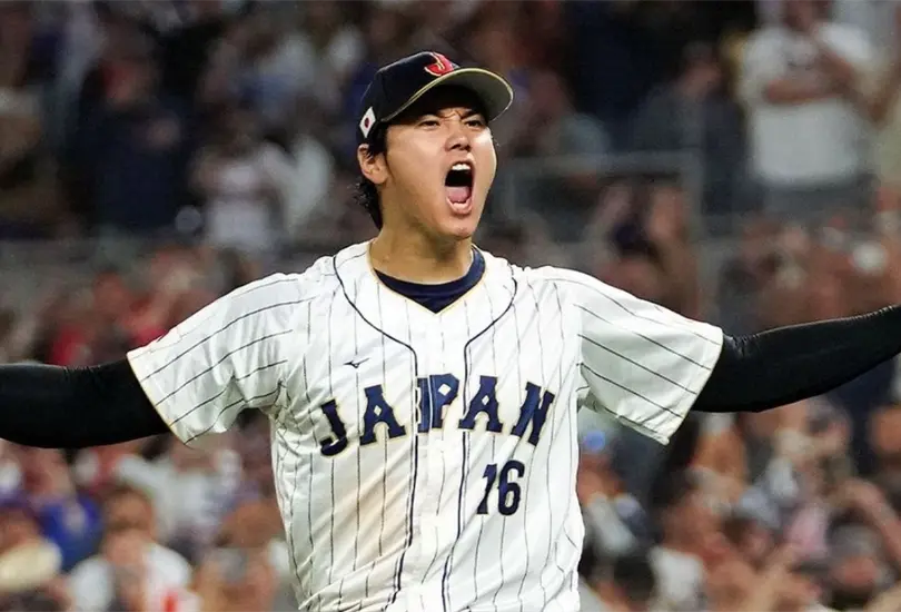 Shohei Ohtani es el hombre que se ha llevado los reflectores absolutos durante el desarrollo del Cl&aacute;sico Mundial de Beisbol, mismo en el que Jap&oacute;n result&oacute; campe&oacute;n tras vencer 3-2 a los Estados Unidos.