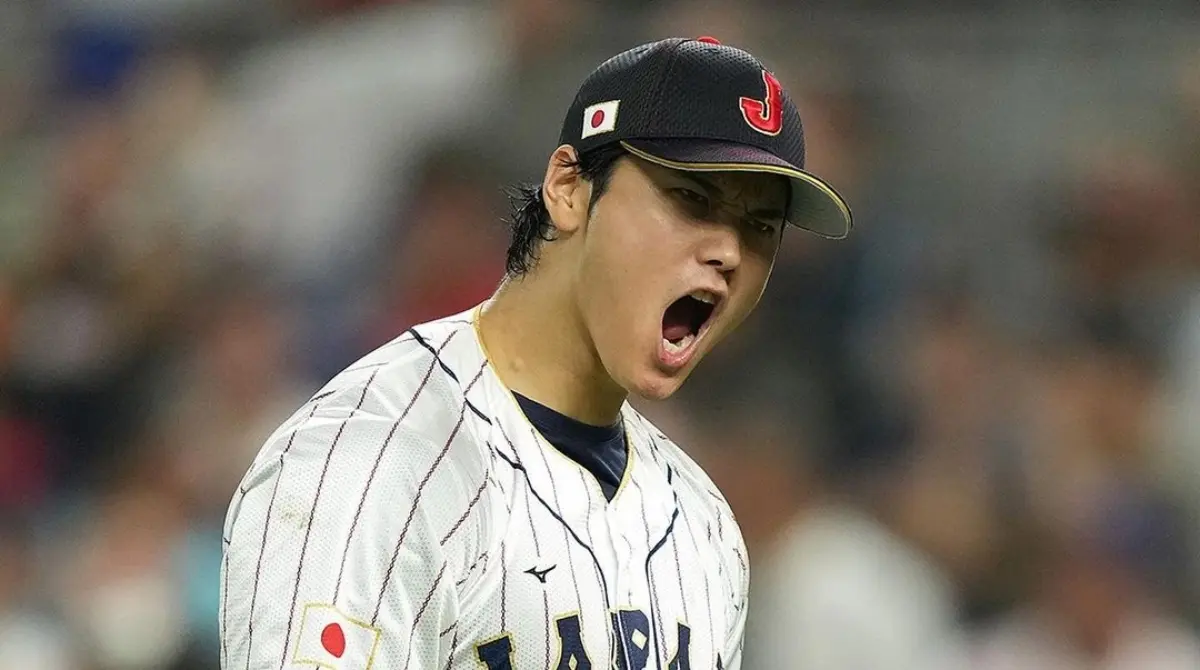 Shohei Ohtani se consagró como la figura y leyenda de Japón en su camino invicto al título. El papel de líder dentro del vestidor fue uno de los tantos factores para que los 'Samuráis' vencieran a los norteamericanos.