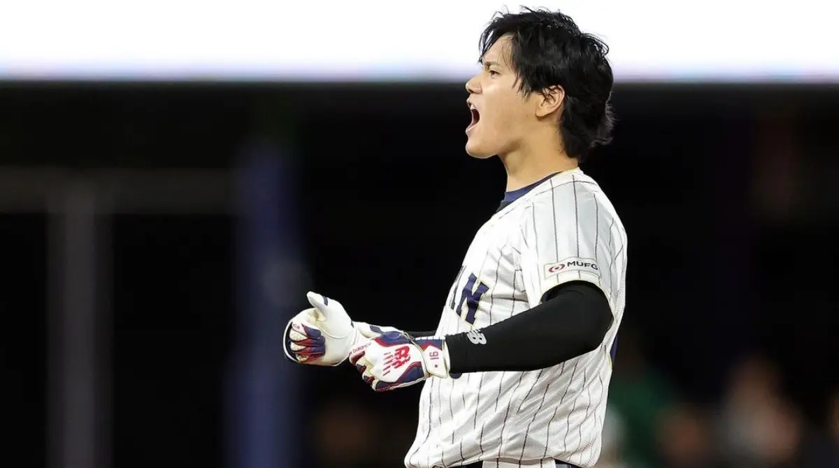Durante 2022 se convirtió en el primer jugador en conseguir 30 jonrones y 10 victorias. Las analogías con la carrera de Shohei Ohtani en el beisbol suelen ser relacionados con lo que Pelé significó al futbol o Michael Jordan al basquetbol.