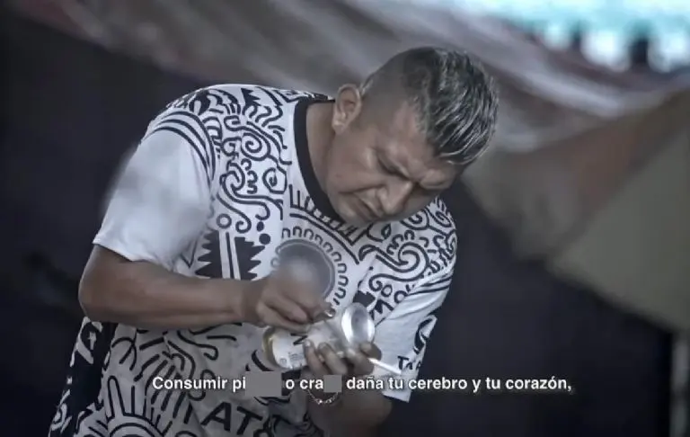Captura de pantalla