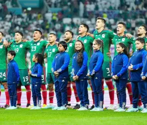 Surinam vs México: Horario y transmisión para ver el debut de Diego Cocca en vivo