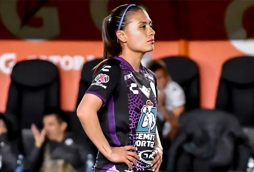 Selene Cort&eacute;s denunci&oacute; el acoso por el que pasa en redes sociales.