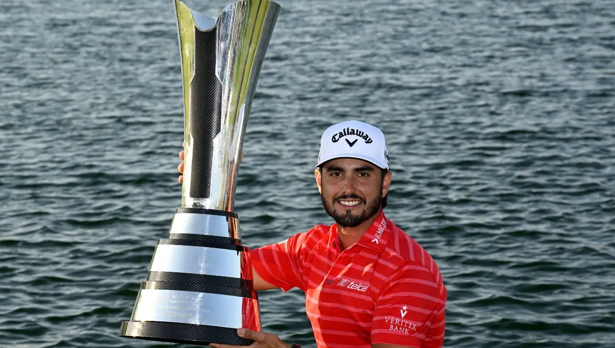A pesar de que el Golf no es un deporte seguido por la mayor&iacute;a de fan&aacute;ticos mexicanos, los representantes aztecas han tenido &eacute;xitos, donde el m&aacute;s destacado es Abraham Ancer, donde gan&oacute; premios importantes como el WGC-Bridgestone Invitational en el 2021 y su &uacute;ltimo triunfo fue en el Asian Tour 2023, que lo llev&oacute; a estar entre los mejores 10 jugadores del mundo.