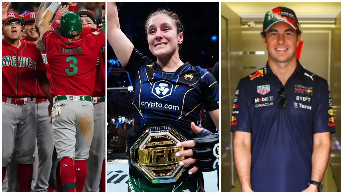 A pesar de que el futbol ha sido el deporte m&aacute;s popular en M&eacute;xico en los &uacute;ltimos a&ntilde;os, han existido deportes que m&aacute;s alegr&iacute;as le han dado a los aficionados.