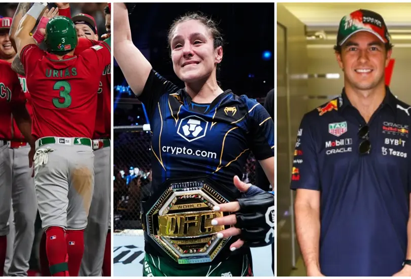 A pesar de que el futbol ha sido el deporte m&aacute;s popular en M&eacute;xico en los &uacute;ltimos a&ntilde;os, han existido deportes que m&aacute;s alegr&iacute;as le han dado a los aficionados.