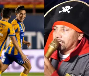 ¿Irá Medio Metro? Atlético de San Luis anuncia a Sonido Pirata en su próximo juego