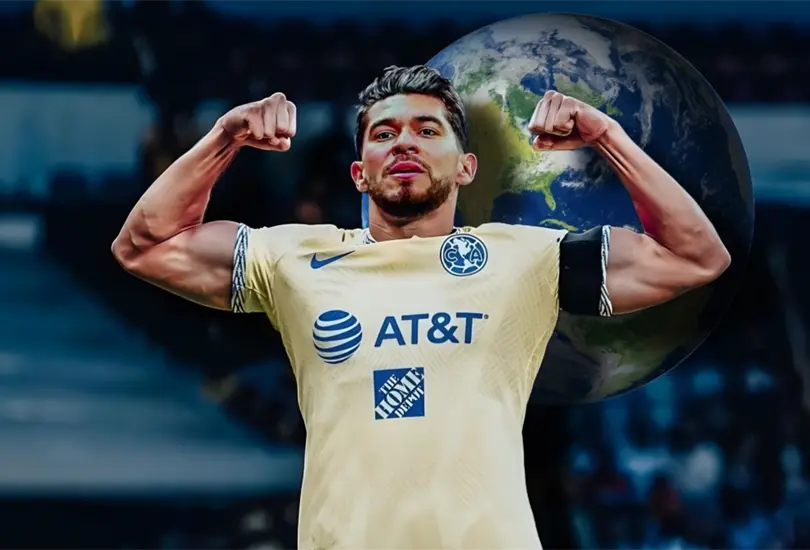 Henry Mart&iacute;n ya despert&oacute; el inter&eacute;s de un equipo fuera de M&eacute;xico que incluso ya habr&iacute;a preguntado por &eacute;l.