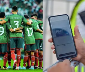 Fan ID: &iquest;C&oacute;mo registrarse, paso a paso, para entrar al M&eacute;xico vs Jamaica?