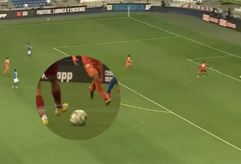 Raya2 protagoniz&oacute; el oso del Clausura 2023 en la Liga de Expansi&oacute;n MX.