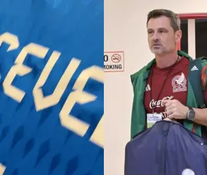 Surinam vs México: La primera alineación de Diego Cocca con el Tricolor