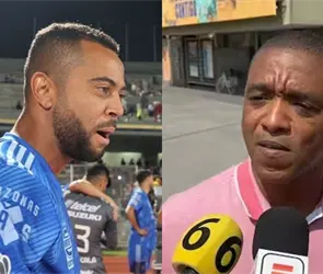 Rafael Carioca: La millonaria cifra que gana su representante, &iquest;el pastor de una iglesia?