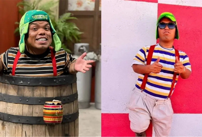 El nuevo medio metro le dedic&oacute; unas palabras al original tras sus pol&eacute;micas.