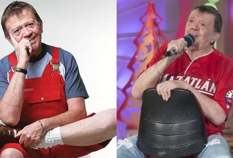 Xavier L&oacute;pez Chabelo muere a los 88 a&ntilde;os de edad.