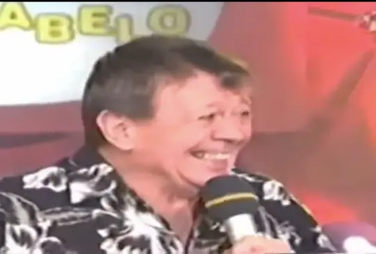 Chabelo protagonizó momentos emblemáticos en el programa En Familia con Chabelo