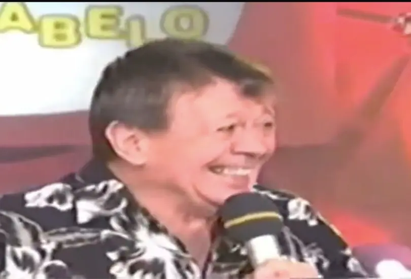 Chabelo protagoniz&oacute; momentos emblem&aacute;ticos en el programa En Familia con Chabelo