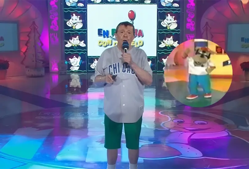 En Familia con Chabelo formar&aacute; parte de la cultura mexicana pese a estar ya casi 10 a&ntilde;os fuera del aire