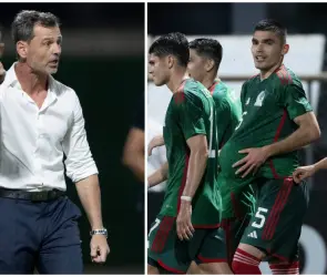 México vs Jamaica: ¿Cuándo y dónde ver el debut de Diego Cocca en el Estadio Azteca?