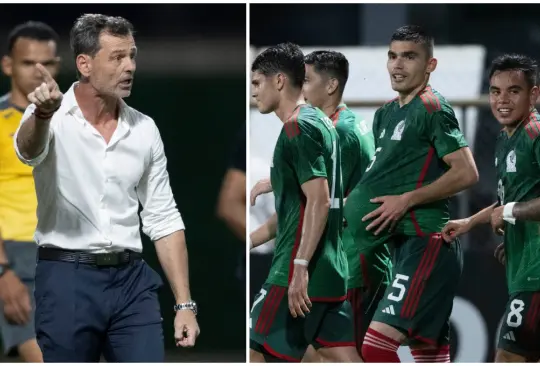 Diego Cocca tendrá su presentación en el Estadio Azteca como entrenador de México y te decimos todo lo que necesitas saber del encuentro ante Jamaica.