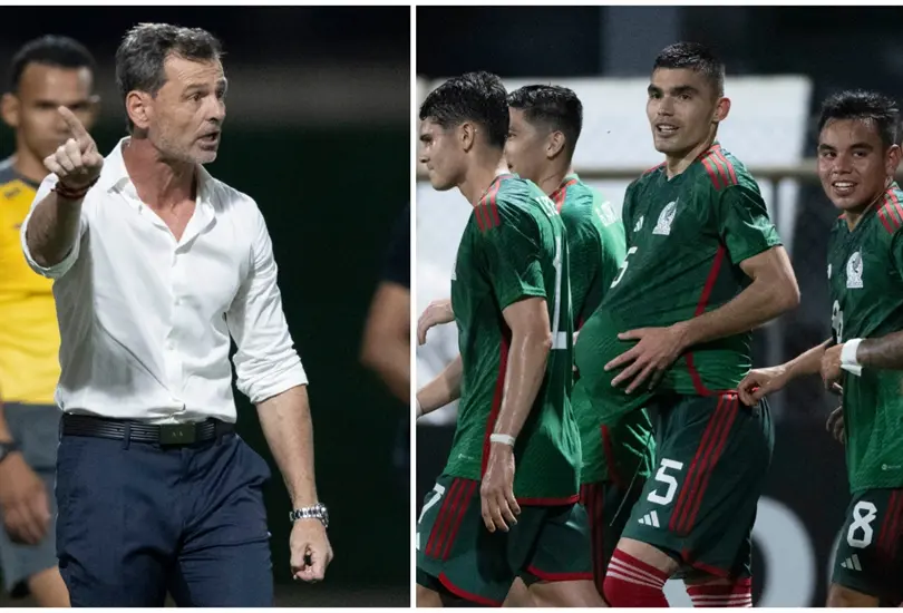 Diego Cocca tendr&aacute; su presentaci&oacute;n en el Estadio Azteca como entrenador de M&eacute;xico y te decimos todo lo que necesitas saber del encuentro ante Jamaica.