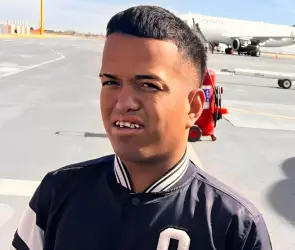 Medio Metro: ¿Quién es el representante del bailarín que asegura ser su dueño?