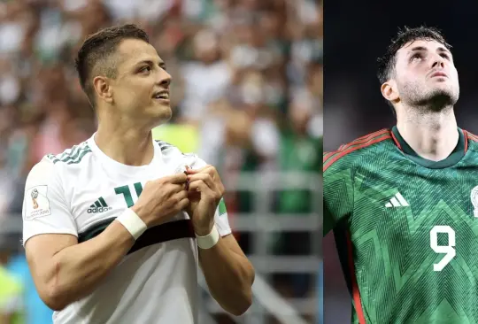 Varios futbolistas mexicanos triunfaron luego de fallar su primera penal con el Tricolor.