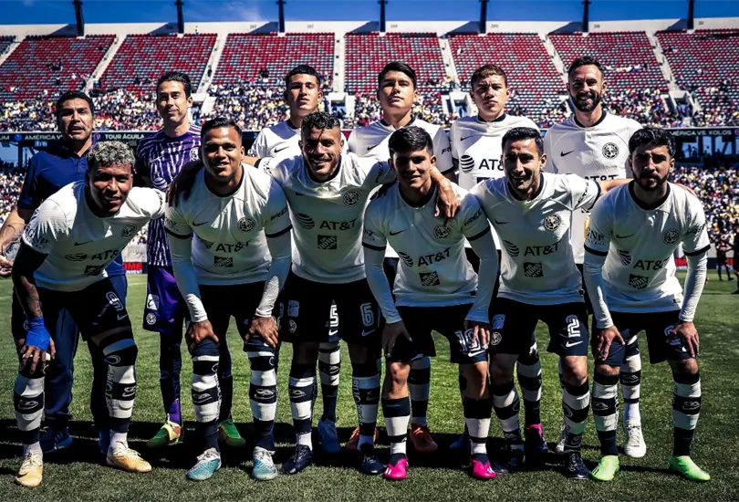 Am&eacute;rica ya habr&iacute;a decidido qui&eacute;n ser&iacute;a el primer jugador en abandonar el equipor en el mercado de verano y ya habr&iacute;a un reemplazo.