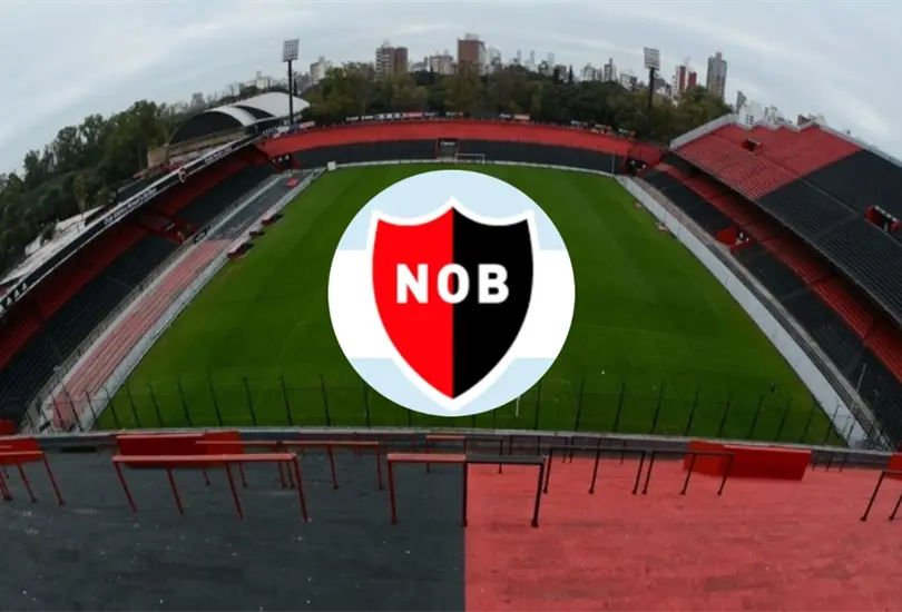 El estadio de los Newell&acute;s Old Boys debe poner a una de sus aficionados dentro de la lista negra.
