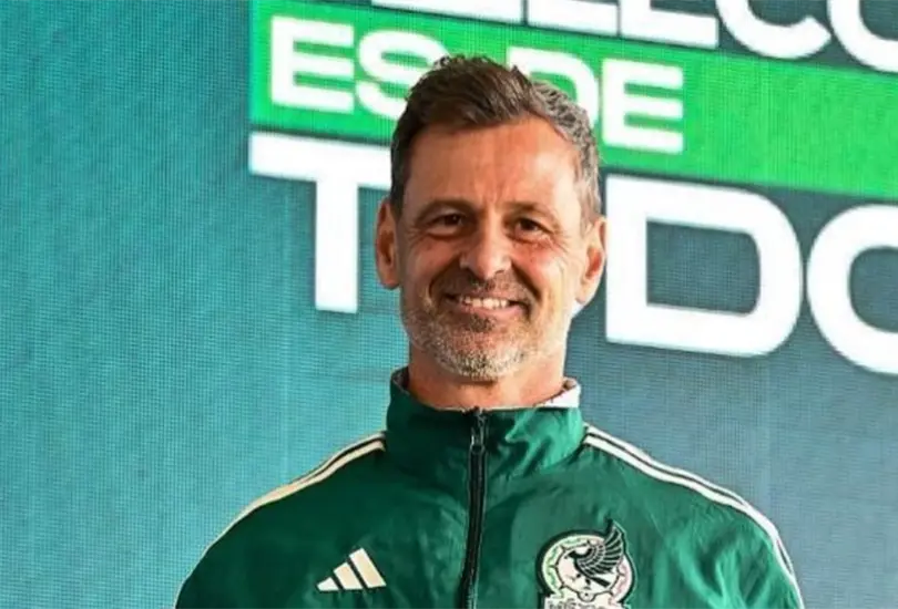 Diego Cocca inici&oacute; una era como local ante Jamaica.