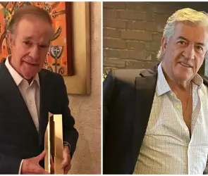 ¿Habrá consecuencias? José Ramón Fernández reprueba insulto de Rafael Puente a Adriana Maldonado