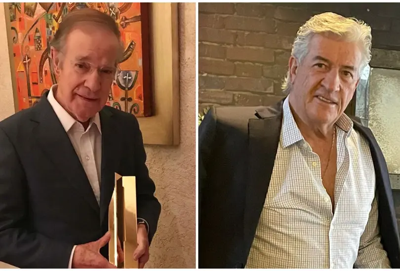Jos&eacute; Ram&oacute;n Fern&aacute;ndez se manifest&oacute; despu&eacute;s de que Rafael Puente insult&oacute; a Adriana Maldonado en vivo donde asegur&oacute; que nadie puede atntar contra la libertad de opini&oacute;n.