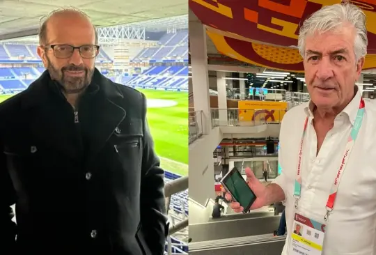 Fernando Schwartz no perdonó a Rafael Puente por sus comentarios hacia una compañera de ESPN