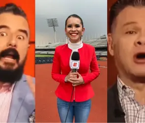 Álvaro Morales y otros panelistas defendieron a Rafa Puente Jr. tras enlace con Adriana Maldonado