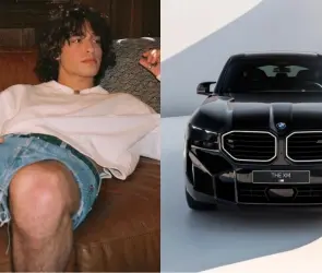 ¿Qué tiene que ver la virilidad con comprar un auto rápido? La ciencia lo explica