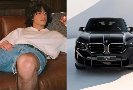 Un estudio hecho en Reino Unido arrojó un curioso resultado sobre autos y el tamaño del miembro de los hombres. Un estudio hecho en Reino Unido arrojó un curioso resultado sobre autos y el tamaño del miembro de los hombres.