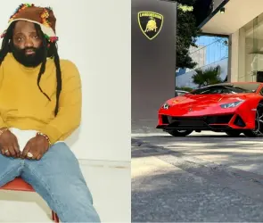 Esta es la íntima razón por la que los hombres compran autos más rápidos