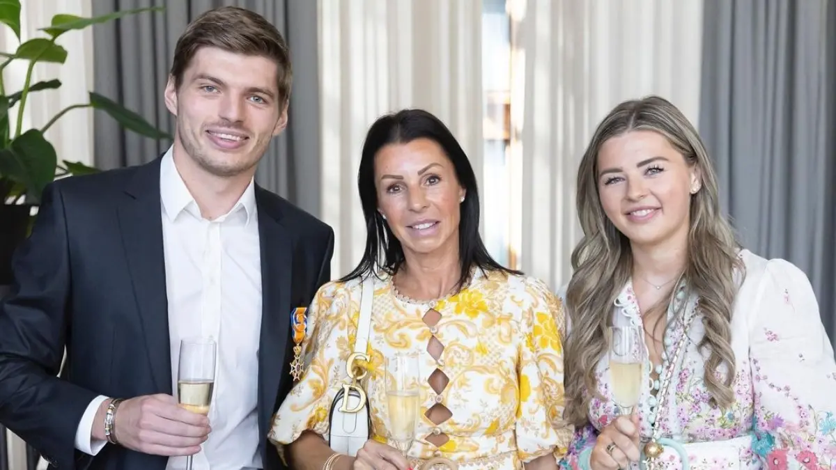 Luego de ser exitoso en varias categorías de automovilismo, llegó a la Fórmula Uno en 2015 con sólo 17 años, donde corrió para Toro Rosso; en 2016 hizo el cambio a Red Bull Racing y con ellos ya ganó dos campeonatos en 2021 y 2022.