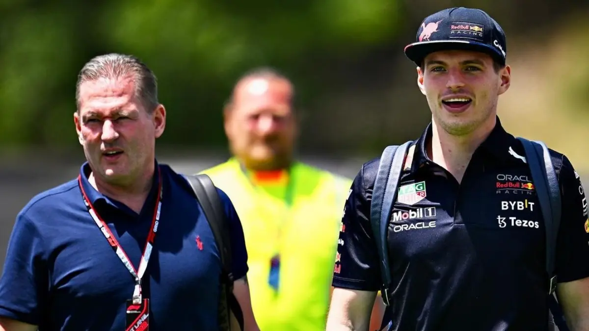 Luego de su retiro de F1, Jos compitió en otras categorías de automovilismo sin mucho éxito; luego de esto, se encargó de manejar la carrera de Max.