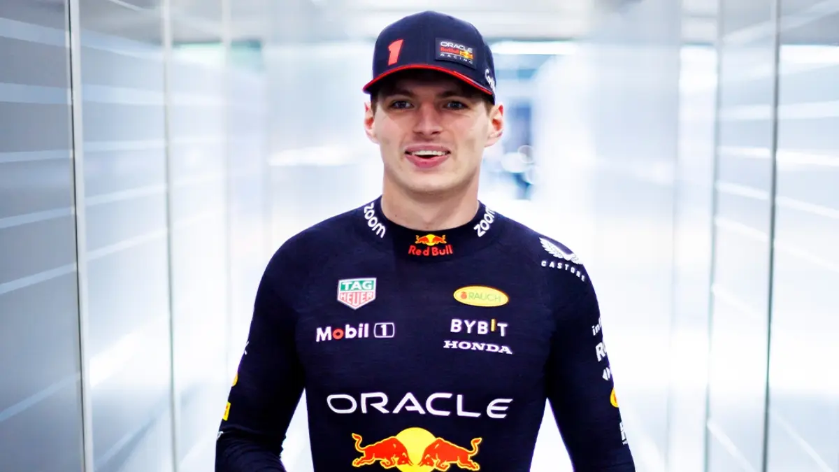 Max Verstappen se ha establecido como uno de los mejores pilotos de la historia de la Fórmula Uno, ya que ganó dos campeonatos de pilotos.