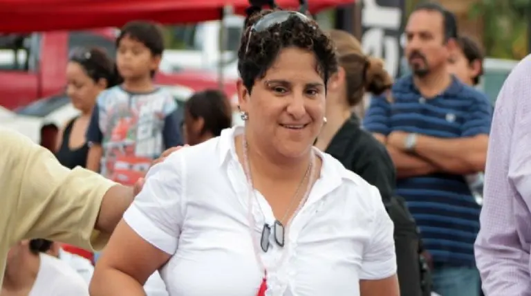 Soraya se retiró y permaneció sin reflectores durante sus últimos años. Youtube captura de pantalla