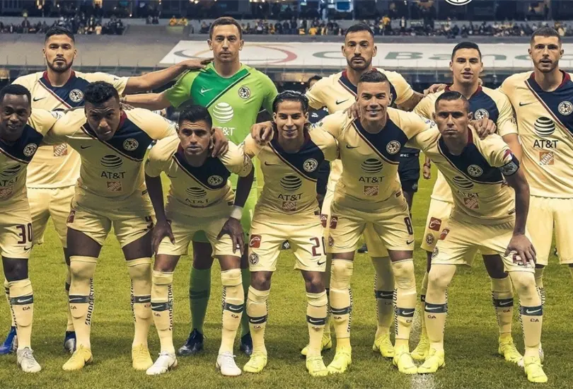 América fue campeón, por última vez, en el Apertura 2018. América fue campeón, por última vez, en el Apertura 2018.