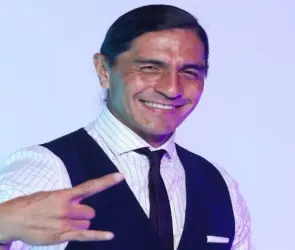 ¿Por no encontrar chamba? Paco Palencia se convierte en cocinero en MasterChef Celebrity 2023