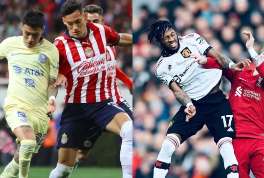 La Liga MX puede presumir que es mejor que la Premier League.