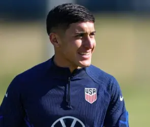 "Se siente más estadounidense", reportan que Alejandro Zendejas elegiría a EU sobre México