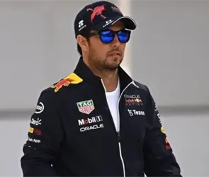 GP de Bahr&eacute;in 2023: &iquest;C&oacute;mo le fue al &acute;Checo&acute; P&eacute;rez en las pr&aacute;cticas?