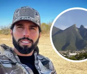 ´Poncho´ de Nigris dice que Nuevo León es "inalcanzable" y las redes reaccionan