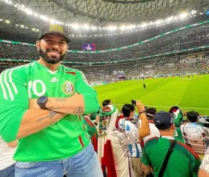 Poncho de Nigris presume que Nuevo León es el "Estados Unidos Mexicano"