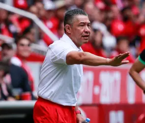 El millonario finiquito que Nacho Ambriz le exige al Toluca