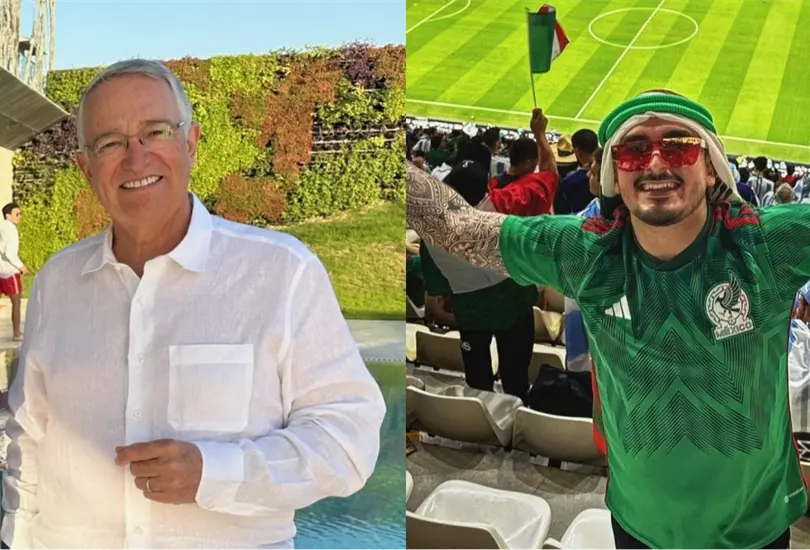 El empresario no se qued&oacute; callado ante las acusaciones hacia su empresa que hizo un miembro de la Cotorrisa.
