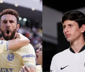 América: Afición acusa a Layún de la separación de Jurgen Damm del club, ¿por qué?