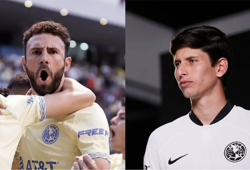 Miguel Lay&uacute;n ha sido se&ntilde;alado en redes sociales por la posible salida de Jurgen Damm del Am&eacute;rica